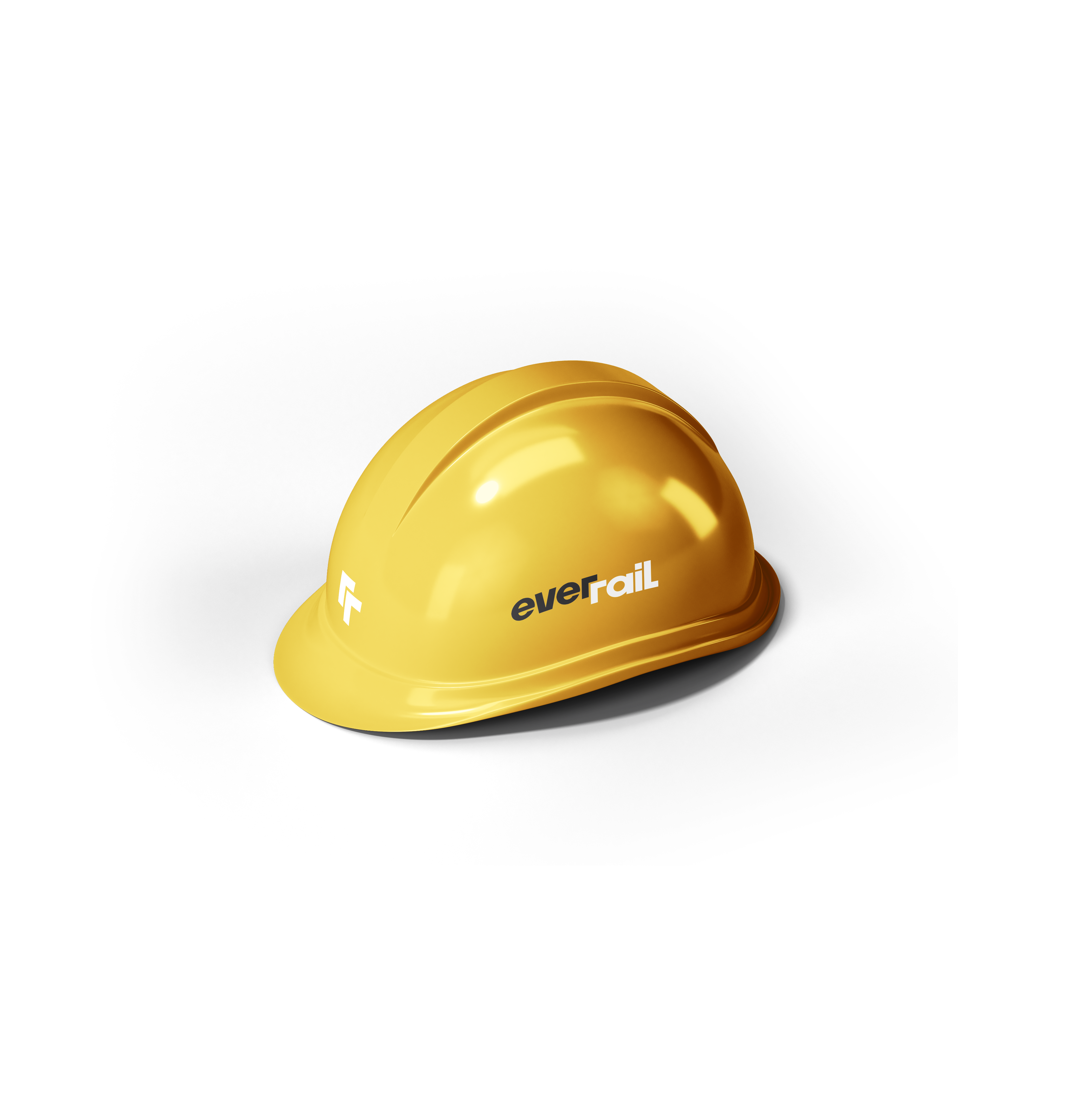 Construction Helmet Mockup 2 1